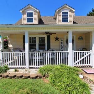 Photo #45 of 1147 Union Church Road, Gladstone, VA 42.1 acres