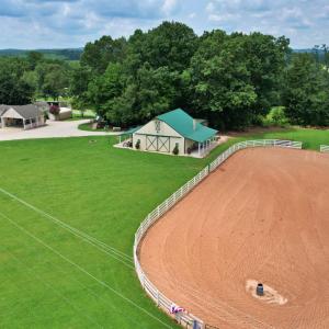 Photo #7 of 1147 Union Church Road, Gladstone, VA 42.1 acres