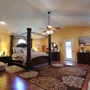 Photo #11 of 1147 Union Church Road, Gladstone, VA 42.1 acres