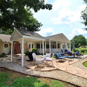 Photo #86 of 1147 Union Church Road, Gladstone, VA 42.1 acres