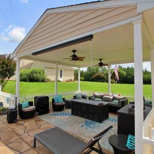 Photo #69 of 1147 Union Church Road, Gladstone, VA 42.1 acres