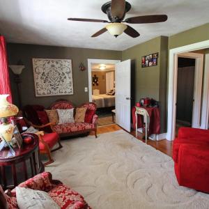 Photo #30 of 1147 Union Church Road, Gladstone, VA 42.1 acres