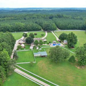 Photo #58 of 1147 Union Church Road, Gladstone, VA 42.1 acres