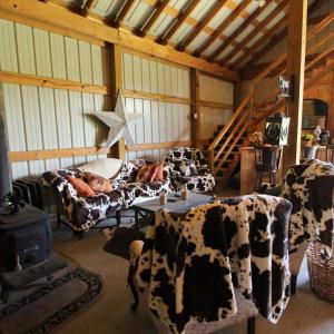 Photo #74 of 1147 Union Church Road, Gladstone, VA 42.1 acres