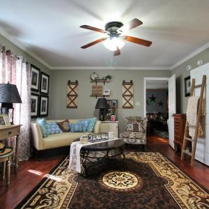 Photo #13 of 1147 Union Church Road, Gladstone, VA 42.1 acres