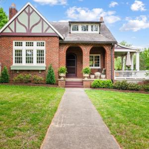 Photo #1 of 4411 Boonsboro Road, Lynchburg, VA 0.8 acres