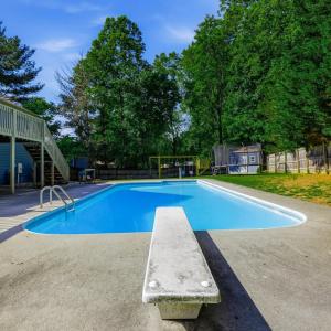 Photo #50 of 201 Cambridge drive, Lynchburg, VA 0.5 acres