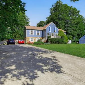 Photo #61 of 201 Cambridge drive, Lynchburg, VA 0.5 acres
