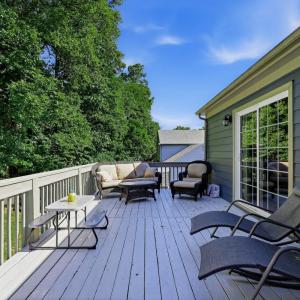 Photo #52 of 201 Cambridge drive, Lynchburg, VA 0.5 acres