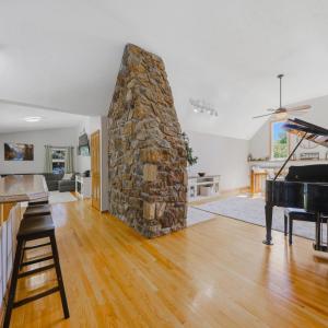 Photo #12 of 201 Cambridge drive, Lynchburg, VA 0.5 acres