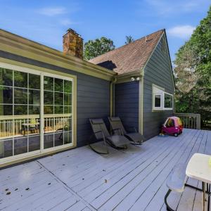 Photo #51 of 201 Cambridge drive, Lynchburg, VA 0.5 acres