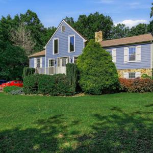 Photo #58 of 201 Cambridge drive, Lynchburg, VA 0.5 acres