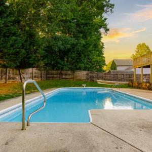 Photo #49 of 201 Cambridge drive, Lynchburg, VA 0.5 acres