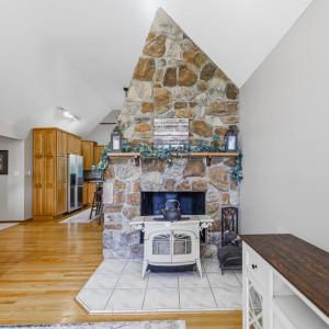 Photo #5 of 201 Cambridge drive, Lynchburg, VA 0.5 acres