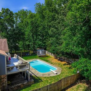 Photo #65 of 201 Cambridge drive, Lynchburg, VA 0.5 acres