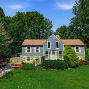 Photo #2 of 201 Cambridge drive, Lynchburg, VA 0.5 acres