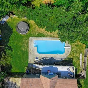 Photo #67 of 201 Cambridge drive, Lynchburg, VA 0.5 acres