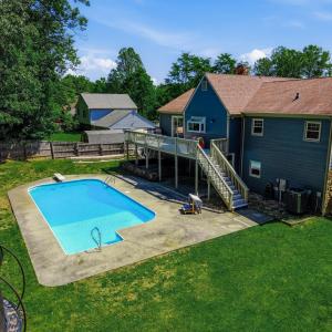 Photo #64 of 201 Cambridge drive, Lynchburg, VA 0.5 acres