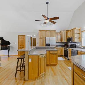 Photo #17 of 201 Cambridge drive, Lynchburg, VA 0.5 acres