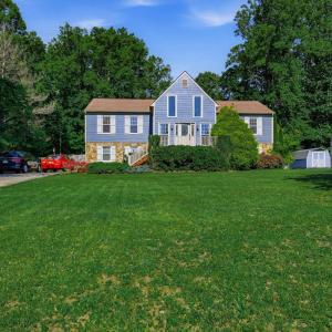 Photo #57 of 201 Cambridge drive, Lynchburg, VA 0.5 acres