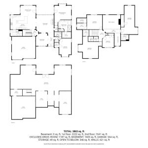 Photo #90 of 1730 Lake Manor Drive, Forest, VA 1.9 acres