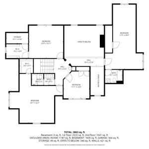 Photo #15 of 1730 Lake Manor Drive, Forest, VA 1.9 acres