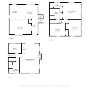 Photo #64 of 195 Wellington Drive, Lynchburg, VA 0.5 acres