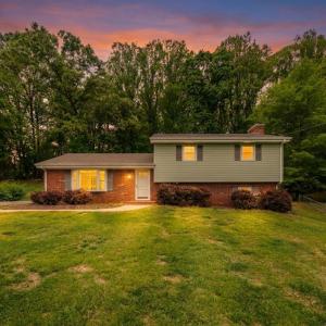 Photo #4 of 195 Wellington Drive, Lynchburg, VA 0.5 acres