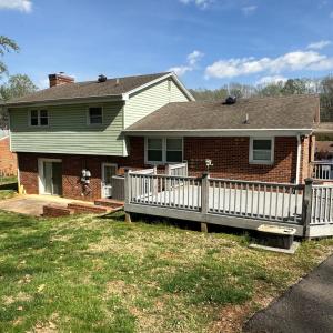 Photo #2 of 195 Wellington Drive, Lynchburg, VA 0.5 acres