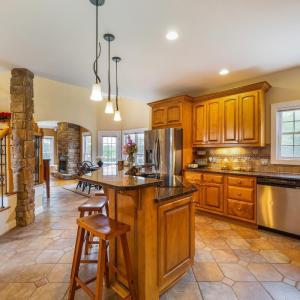 Photo #12 of 1389 South Oak Lawn Drive, Forest, VA 1.6 acres