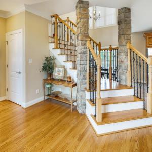 Photo #21 of 1389 South Oak Lawn Drive, Forest, VA 1.6 acres