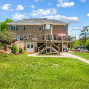 Photo #83 of 1389 South Oak Lawn Drive, Forest, VA 1.6 acres