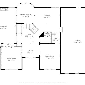 Photo #97 of 1389 South Oak Lawn Drive, Forest, VA 1.6 acres