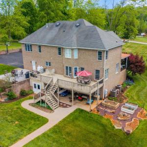 Photo #93 of 1389 South Oak Lawn Drive, Forest, VA 1.6 acres