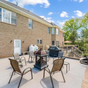 Photo #78 of 1389 South Oak Lawn Drive, Forest, VA 1.6 acres