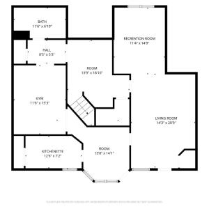 Photo #99 of 1389 South Oak Lawn Drive, Forest, VA 1.6 acres