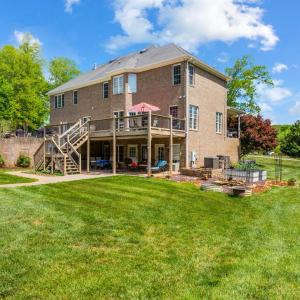 Photo #84 of 1389 South Oak Lawn Drive, Forest, VA 1.6 acres