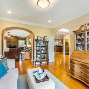 Photo #20 of 1389 South Oak Lawn Drive, Forest, VA 1.6 acres