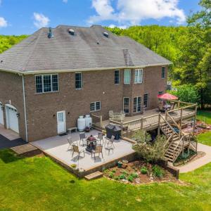 Photo #95 of 1389 South Oak Lawn Drive, Forest, VA 1.6 acres