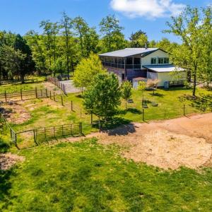 Photo #5 of 651 Scott Jacobs Memorial Drive, Gretna, VA 24.8 acres