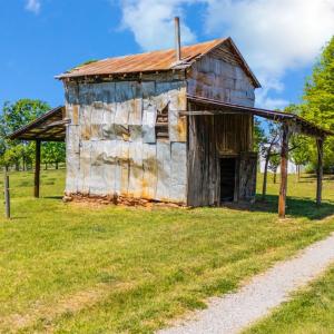 Photo #49 of 651 Scott Jacobs Memorial Drive, Gretna, VA 24.8 acres