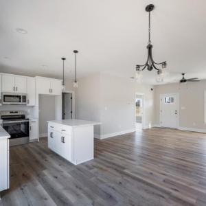 This picture is from a previous build of the same floorplan. Some finishes and colors may vary.