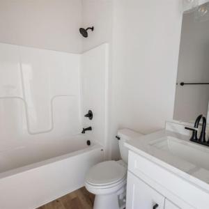 This picture is from a previous build of the same floorplan. Some finishes and colors may vary.