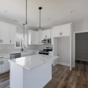 This picture is from a previous build of the same floorplan. Some finishes and colors may vary.