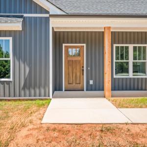 Photo #2 of 10424 Leesville Road, Lynch Station, VA 1.1 acres