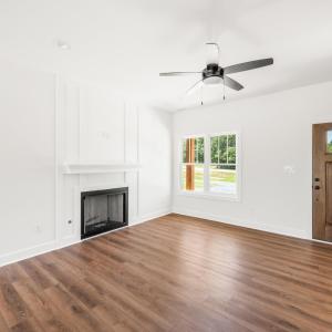 Photo #5 of 10424 Leesville Road, Lynch Station, VA 1.1 acres
