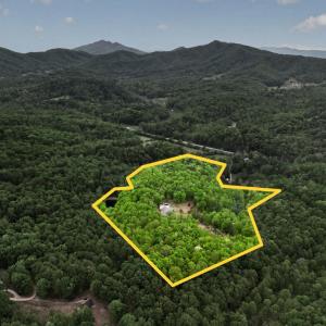 Photo #3 of 141 Cradon Hills, Amherst, VA 30.0 acres