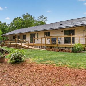 Photo #1 of 141 Cradon Hills, Amherst, VA 30.0 acres