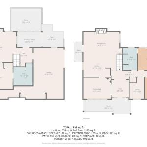 Photo #79 of 272 Grandview Drive, Amherst, VA 0.8 acres