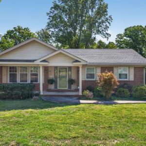 Photo #2 of 272 Grandview Drive, Amherst, VA 0.8 acres